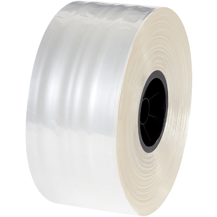 3" x 1,000' - 2 Mil Polypropylene Tubing