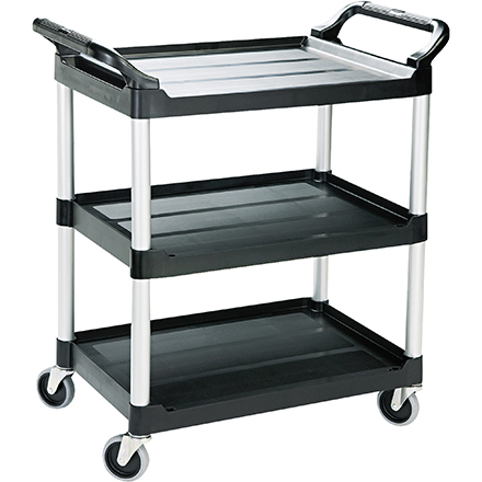 Rubbermaid<span class='rtm'>®</span> Service Carts