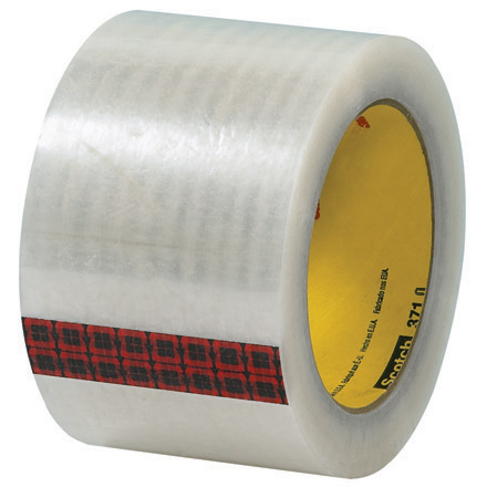 Scotch<span class='rtm'>®</span> Box Sealing Tape 371