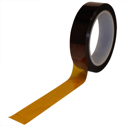 Kapton<span class='rtm'>®</span> Tape